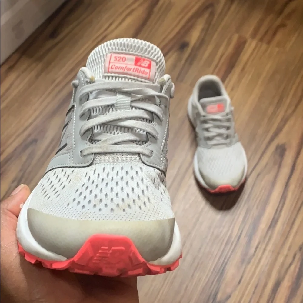 New Balance 520 ComfortRide Women